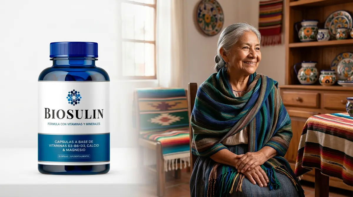 Biosulin y prediabetes