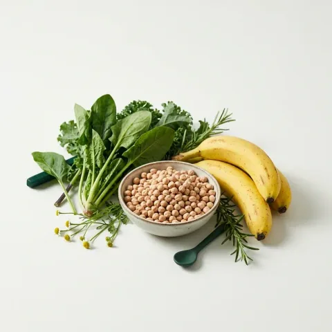 Vitamina C y gymnema — ingrediente de Biosulin