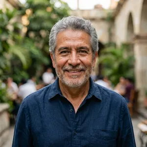 Foto de Ernesto