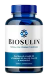 Frasco de Biosulin